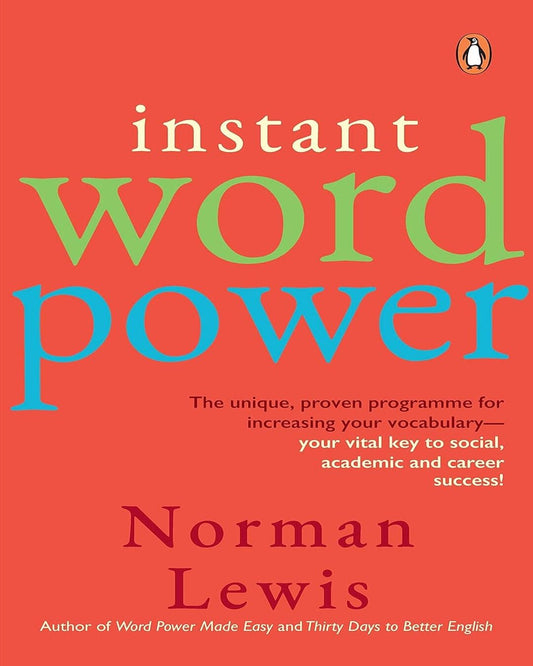 instant-word-power-norman-lewis-penguin-random-house