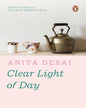 Clear Light of the Day by Anita Desai [Paperback ] - versoz.com