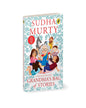 Grandmas Bag Of Stories (R/J) by Sudha Murty [Paperback] - versoz.com