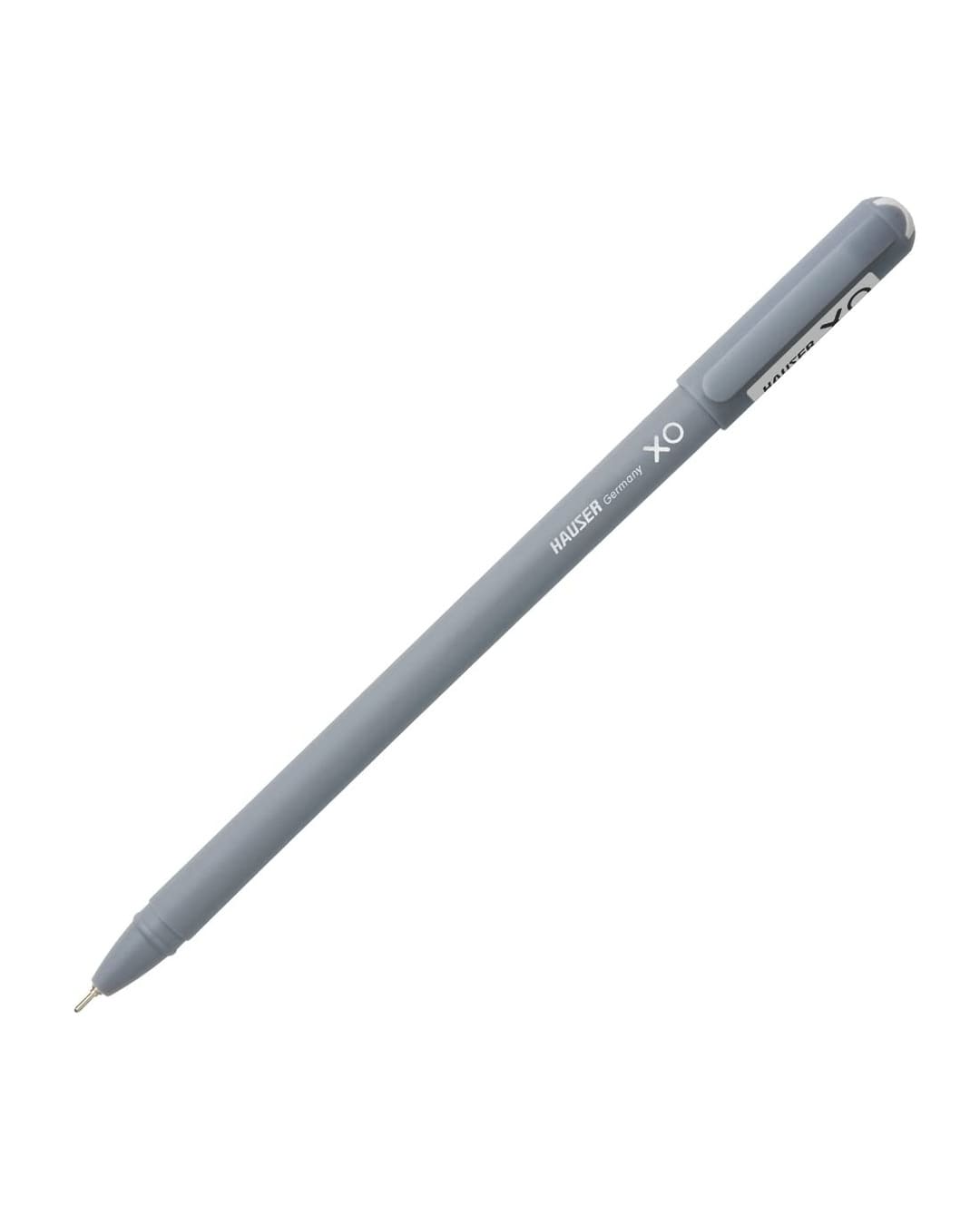 Hauser XO | Acu-Flow Writing System | Ball Pen - versoz.com