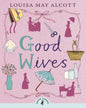 Good Wives by Alcott Louisa May [Paperback] - versoz.com