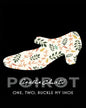 One, Two, Buckle My Shoe by Agatha Christie [Paperback] - versoz.com