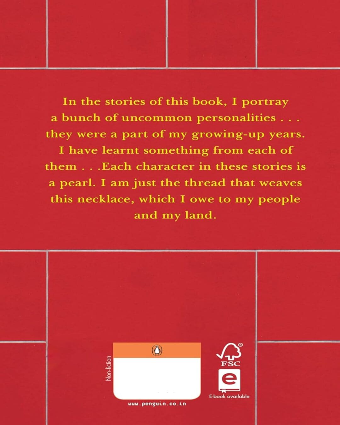 Common Yet Uncommon by Sudha Murty [Hardcover] - versoz.com