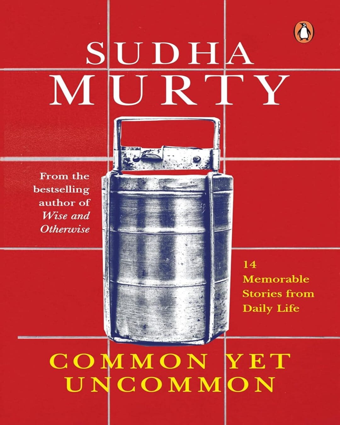 Common Yet Uncommon by Sudha Murty [Hardcover] - versoz.com