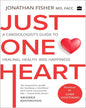 Just One Heart by Jonathan Fisher [Paperback] - versoz.com
