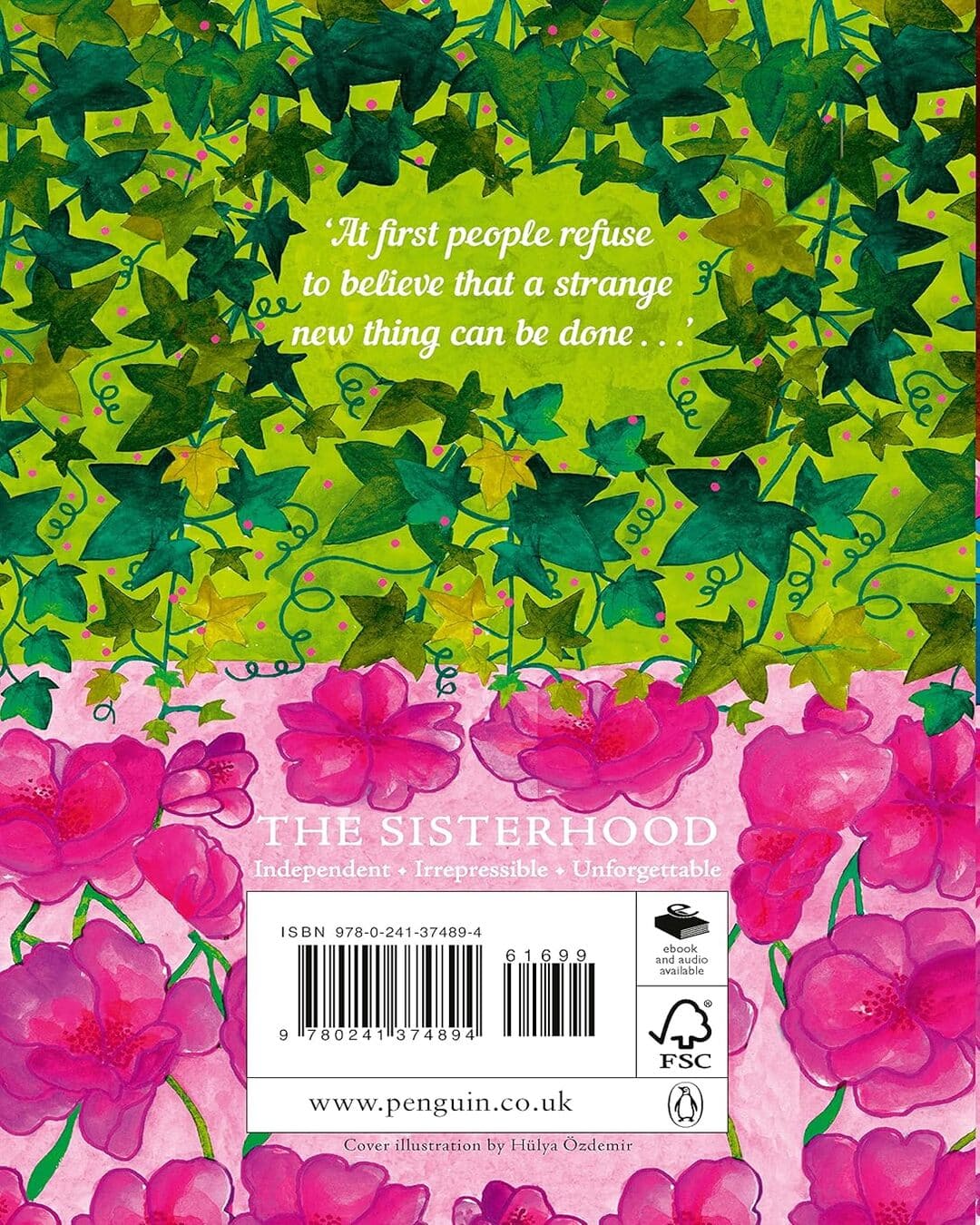 The Secret Garden (The Sisterhood Classics) by Frances Hodgson Burnett [Paperback] - versoz.com