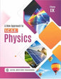 A New Approach To ICSE Physics Class 9 (2027 Examination)