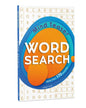 Word Search - Mind Teaser: Classic Word Puzzles For Everyone by Wonder House Books [Paperback] - versoz.com