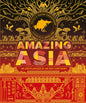 Amazing Asia : An Encyclopedia of an Epic Continent by Rashmi Sirdeshpande, Jason Lyon [Hard Cover] - versoz.com