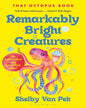 Remarkably Bright Creatures by Shelby Van Pelt [Paperback] - versoz.com