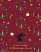 A Christmas Carol by Charles Dickens [Hardcover] - versoz.com