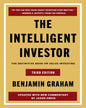 The Intelligent Investor : The Definitive Book on Value Investing (Third Edition) by Benjamin Graham, Jason Zweig [Hardcover] - versoz.com