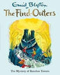 The Find-Outers: The Mystery Of Banshee Towers by Blyton Enid [Paperback] - versoz.com
