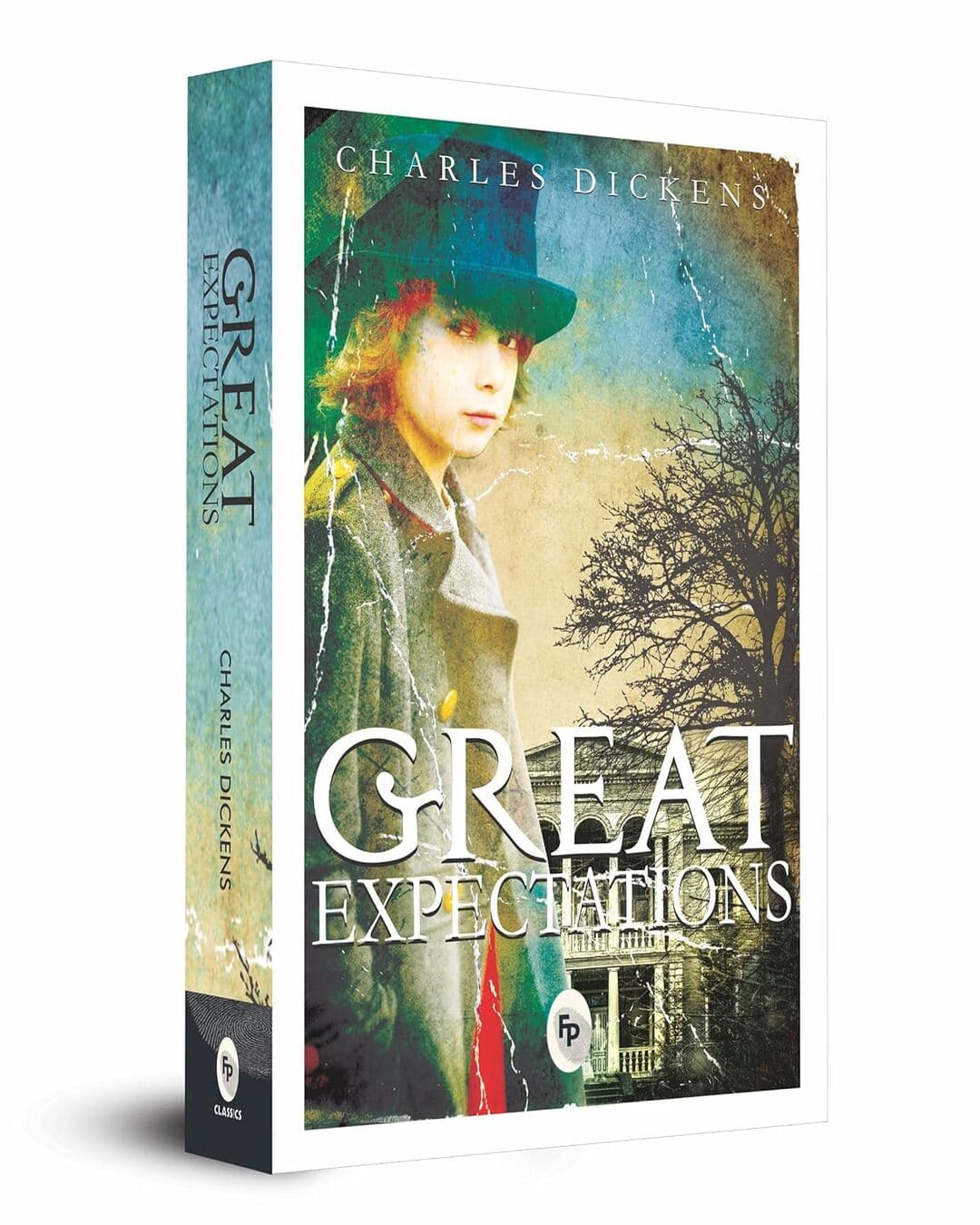 Great Expectations by Charles Dickens [Paperback] - versoz.com
