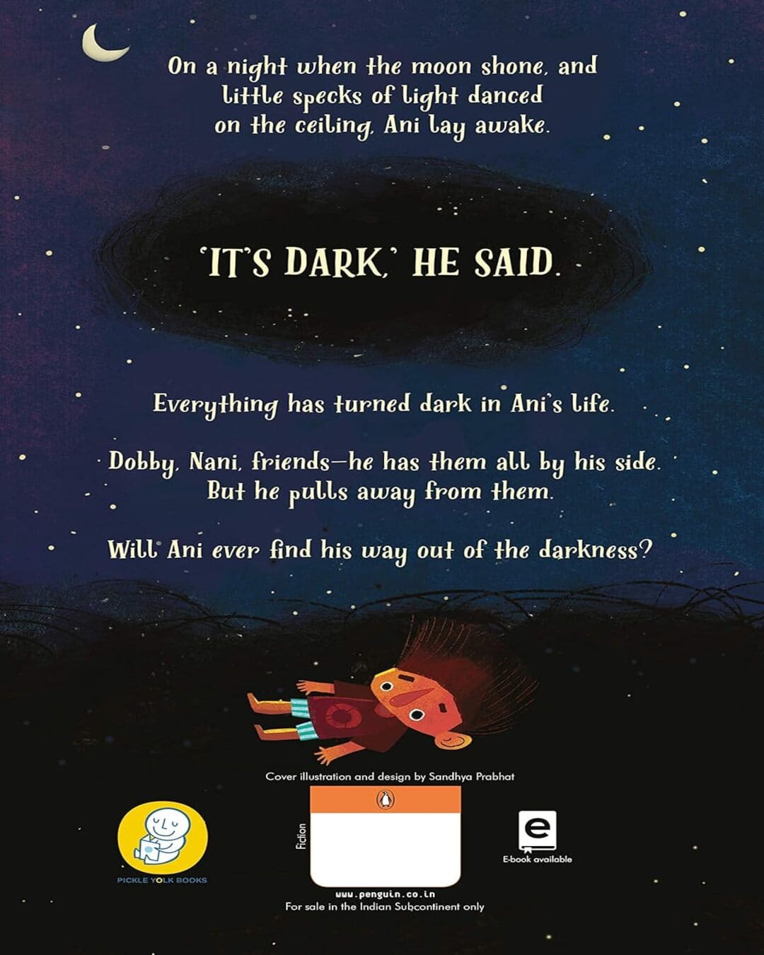 darkless-tanu-shree-singh-penguin-random-house