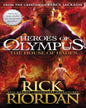 Heroes Of Olympus : House Of Hades (L) by Riordan Rick [Paperback] - versoz.com