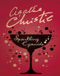 Sparkling Cyanide by Agatha Christie [Paperback] - versoz.com