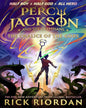 Percy Jackson And The Olympians: The Chalice Of The Gods by Rick Riordan [Paperback] - versoz.com
