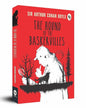 The Hound of the Baskervilles by Sir Arthur Conan Doyle [Paperback] - versoz.com