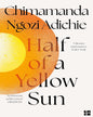Half of a Yellow Sun by Chimamanda Ngozi Adichie [Paperback] - versoz.com