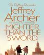 Mightier than the Sword by Jeffrey Archer [Paperback] - versoz.com