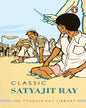 Classic Satyajit Ray by Satyajit Ray [Paperback] - versoz.com