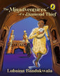 Misadventures Of A Diamond Thief by Lubaina Bandukwala [Paperback] - versoz.com