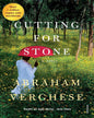 Cutting for Stone by Abraham Verghese [Paperback] - versoz.com