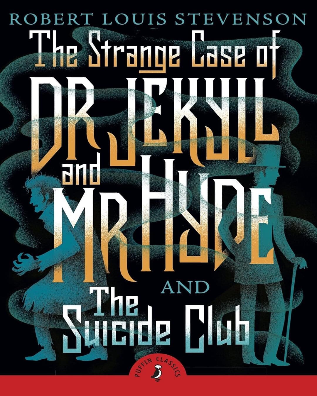 The Strange Case of Dr Jekyll And Mr Hyde & the Suicide Club by Robert Louis Stevenson [Paperback] - versoz.com