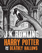 Harry Potter And The Deathly Hallows (Harry Potter 7) by J K Rowling [Paperback] - versoz.com
