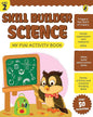 Skill Builders Science Level 2 by Sonia Mehta [Paperback] - versoz.com