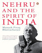 Nehru And The Spirit Of India [Hardcover] - versoz.com