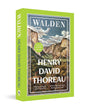 Walden - Classics by Henry David Thoreau [Paperback] - versoz.com