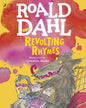 Revolting Rhymes by Roald Dahl [Paperback] - versoz.com