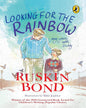 Looking For The Rainbow by Ruskin Bond [Hardcover] - versoz.com