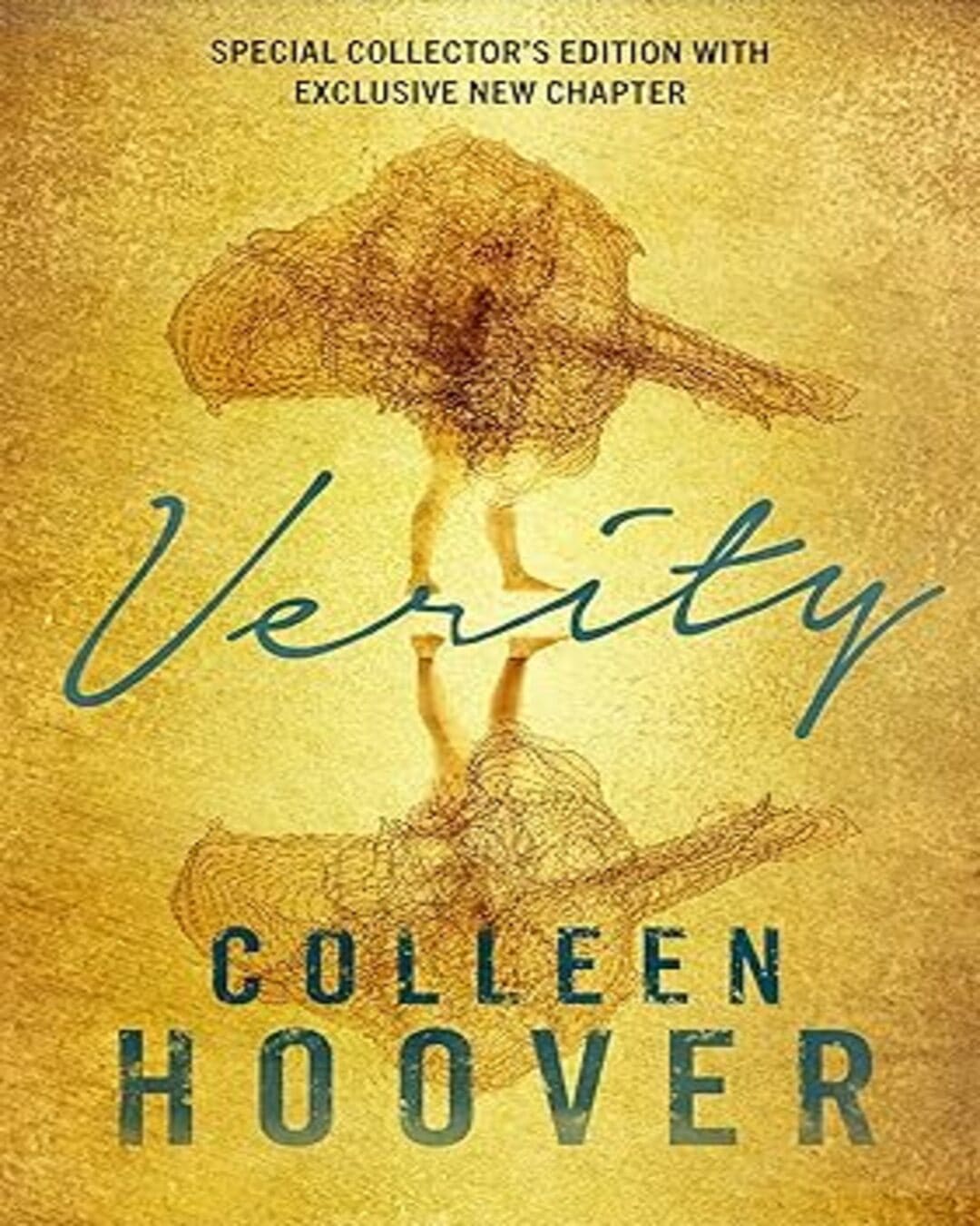 Verity (Collectors HB) [Hardcover] - versoz.com