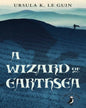 A Wizard Of Earthsea (A Puffin Book) by Ursula K. Le Guin [Paperback] - versoz.com