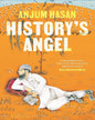 Historys Angel by Anjum Hasan [Hardcover] - versoz.com