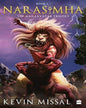 Narasimha : The Mahaavatar Trilogy Book 1 by Kevin Missal [Paperback] - versoz.com