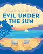Evil under the Sun by Agatha Christie - Special Edition [Hardcover] - versoz.com