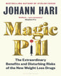 Magic Pill by Johann Hari [Paperback] - versoz.com