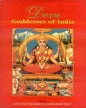 Devi: The Goddesses of India by John Stratton Hawley [Hardcover] - versoz.com