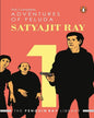 Complete Adventures Of Feluda Vol.1 by Satyajit Ray [Paperback] - versoz.com