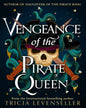 Vengeance of the Pirate Queen by Tricia Levenseller [Paperback] - versoz.com