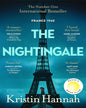 The Nightingale by Kristin Hannah [Paperback] - versoz.com