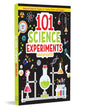 101 Science Experiments and Projects For Children [Paperb ack] - versoz.com