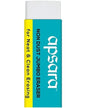 Apsara Non Dust Jumbo Eraser | 1 Eraser - versoz.com