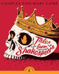 Puffin Classics Tales From Shakespeare by Charles Mary [Paperback] - versoz.com