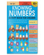 Knowing Numbers Activity Book For Children by Wonder House Books [Paperback] - versoz.com