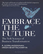 Embrace The Future by R. Gopalakrishnan And Hrishikesh Bhattacharyya [Paperback] - versoz.com